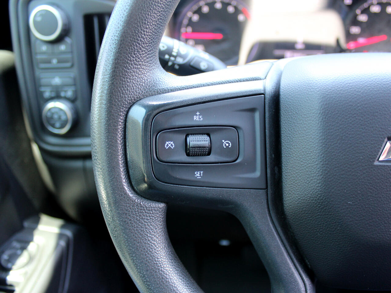 Chevrolet Silverado 2500HD Work Truck Double Cab Long Box 4WD 2022 Chevrolet Silverado 2500HD Work Truck Double Cab Long Box 4WD 2022