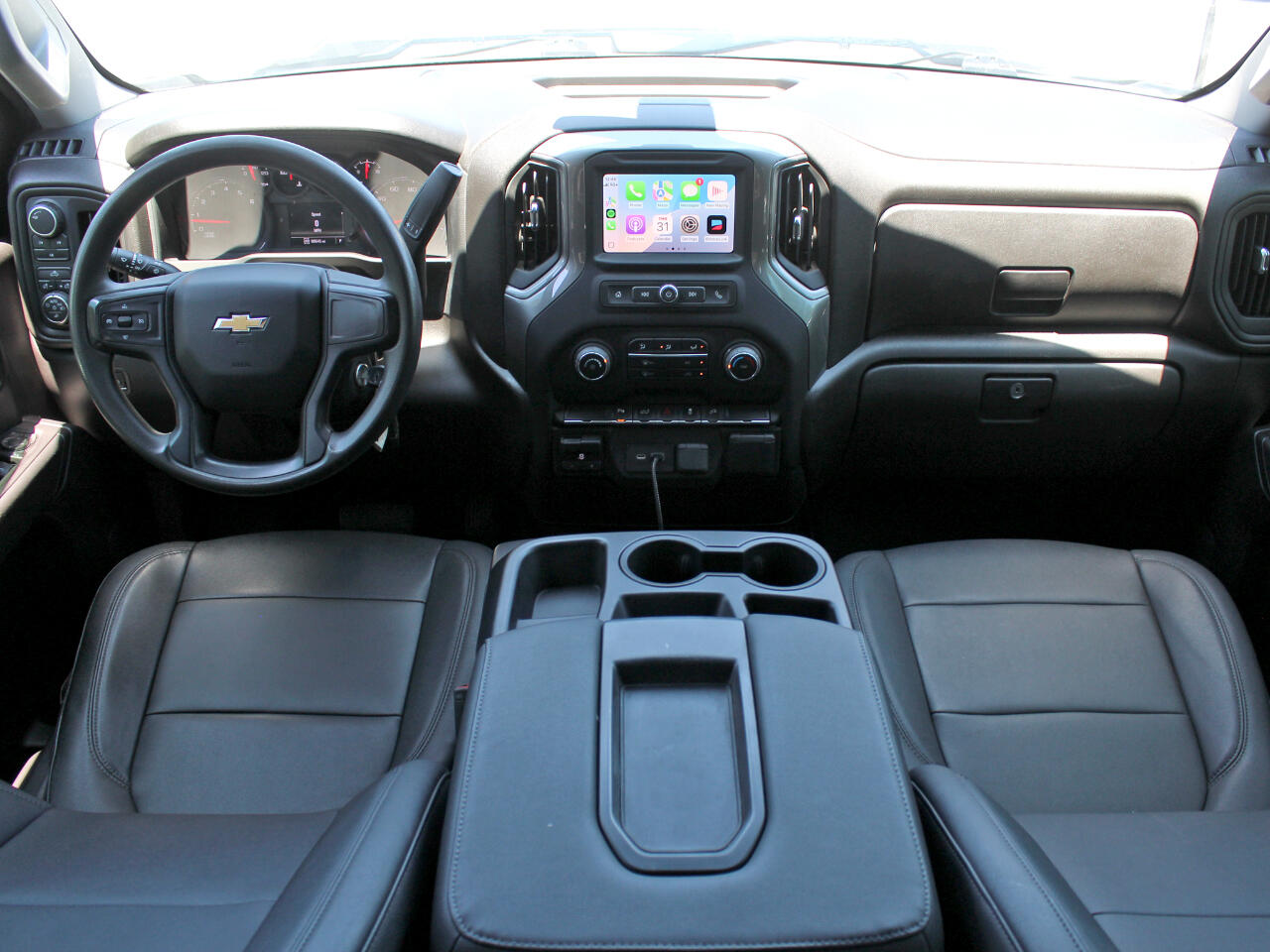 Chevrolet Silverado 2500HD Work Truck Double Cab Long Box 4WD 2022 Chevrolet Silverado 2500HD Work Truck Double Cab Long Box 4WD 2022