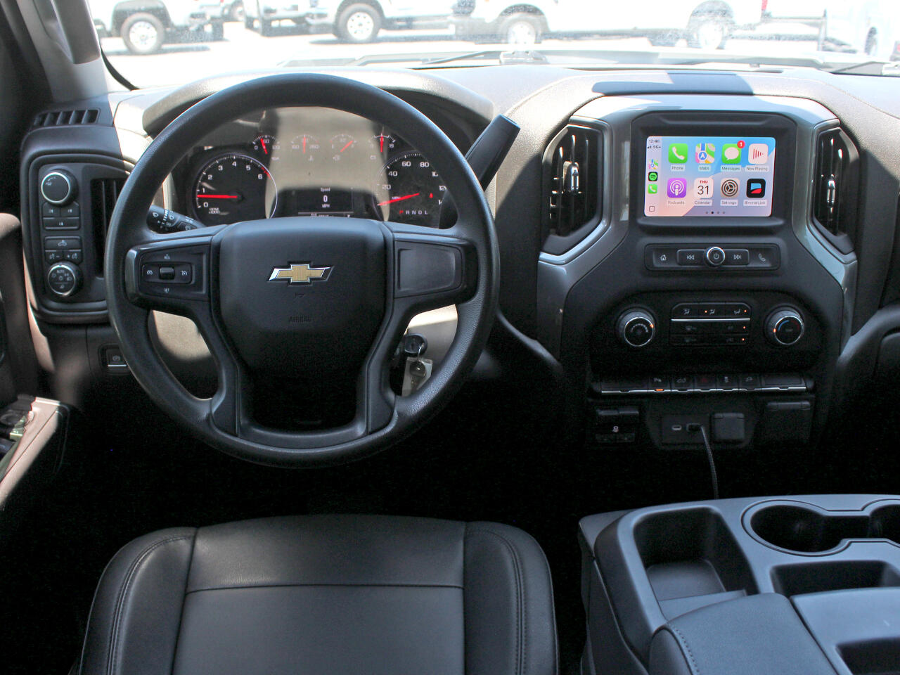 Chevrolet Silverado 2500HD Work Truck Double Cab Long Box 4WD 2022 Chevrolet Silverado 2500HD Work Truck Double Cab Long Box 4WD 2022