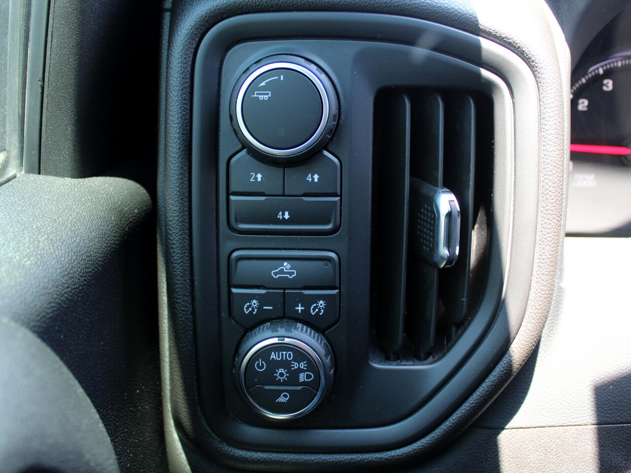 Chevrolet Silverado 2500HD Work Truck Double Cab Long Box 4WD 2022 Chevrolet Silverado 2500HD Work Truck Double Cab Long Box 4WD 2022