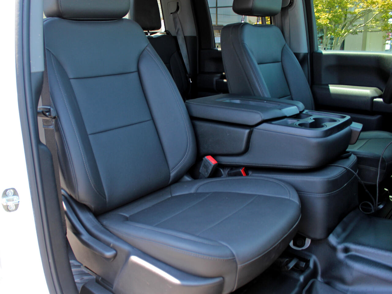 Chevrolet Silverado 2500HD Work Truck Double Cab Long Box 4WD 2022 Chevrolet Silverado 2500HD Work Truck Double Cab Long Box 4WD 2022