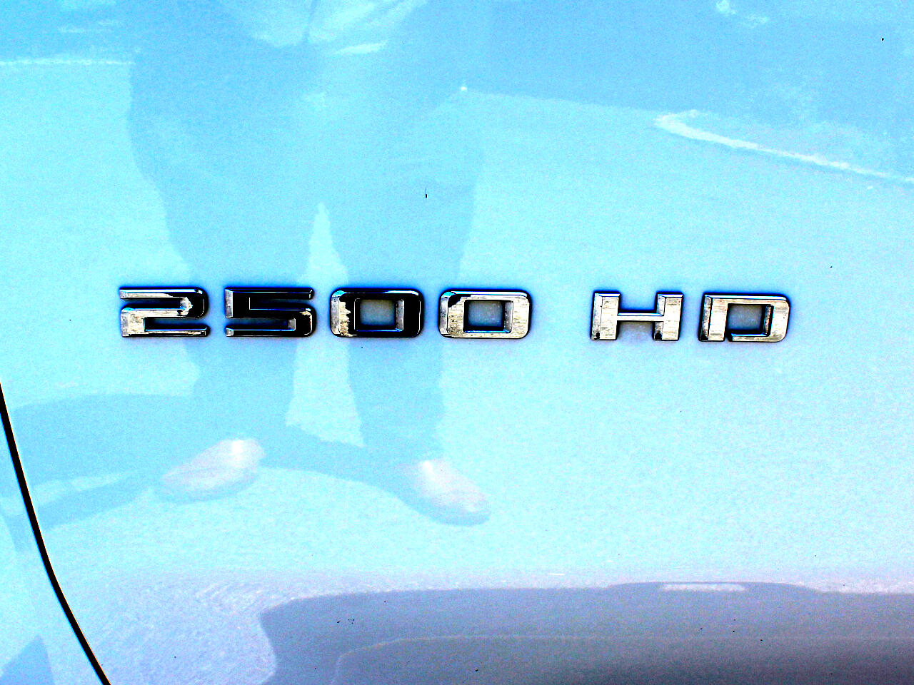 Chevrolet Silverado 2500HD Work Truck Double Cab Long Box 4WD 2022 Chevrolet Silverado 2500HD Work Truck Double Cab Long Box 4WD 2022