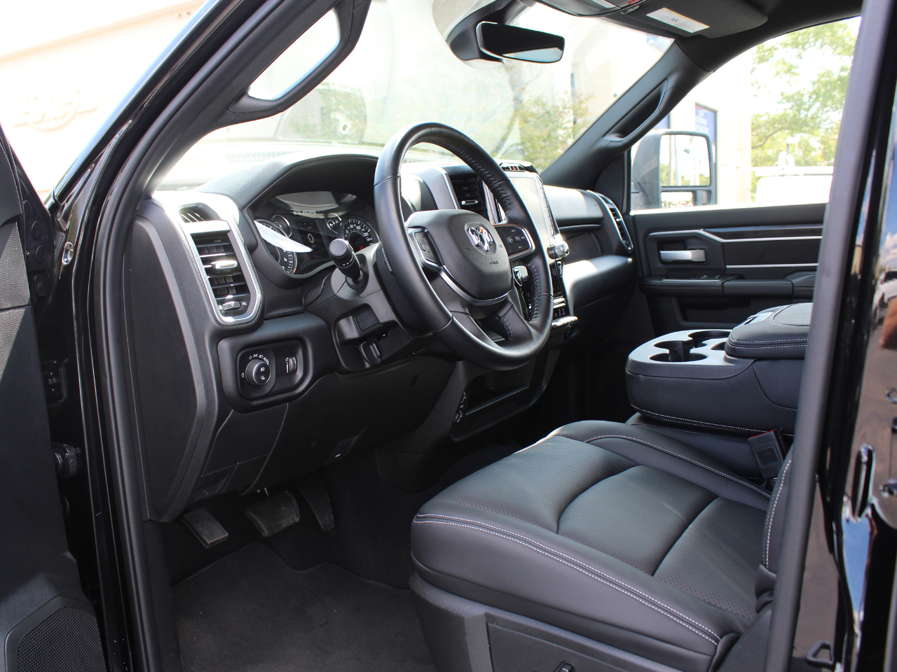 2024 Ram 2500 Big Horn photo 11