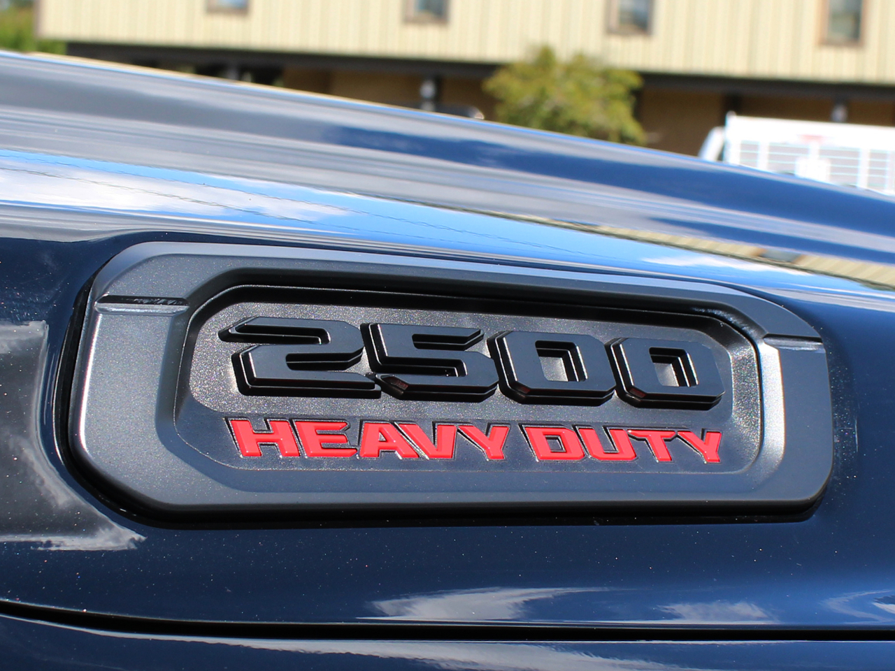 2024 Ram 2500 Big Horn photo 26