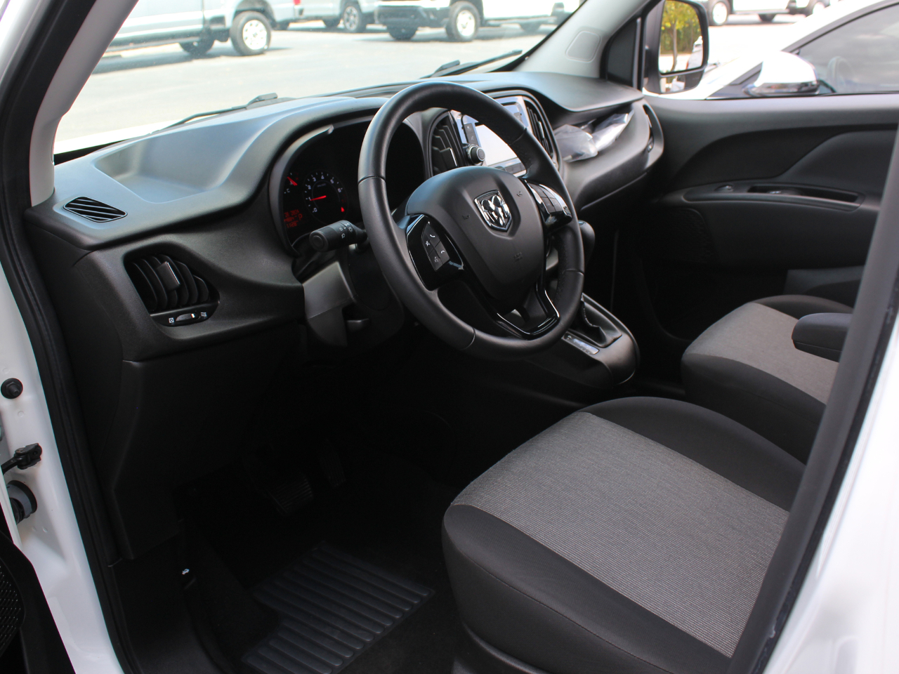 2021 Ram ProMaster City SLT photo 14