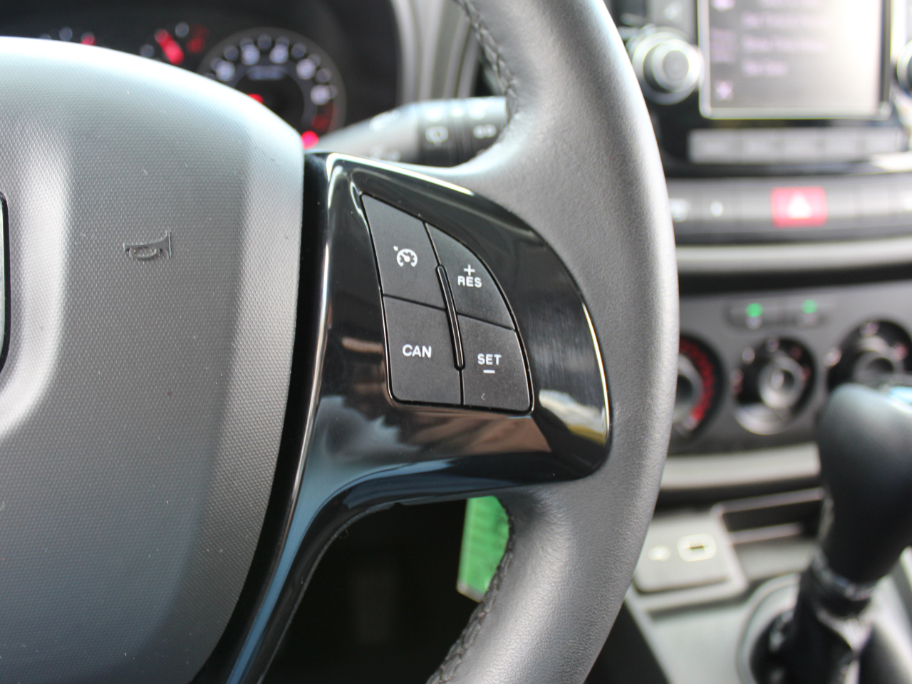 2021 Ram ProMaster City SLT photo 18