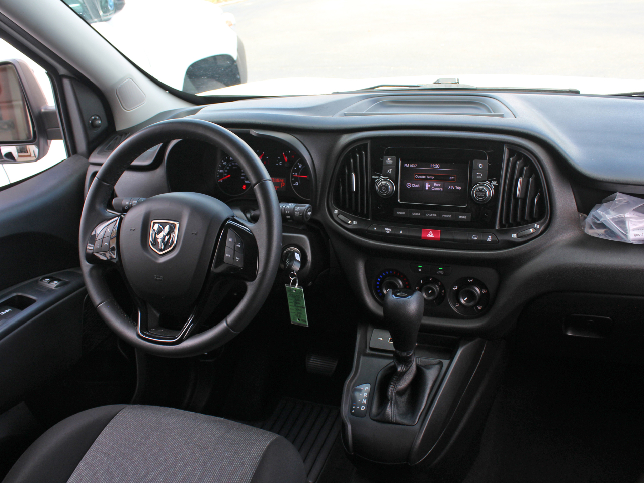 2021 Ram ProMaster City SLT photo 19