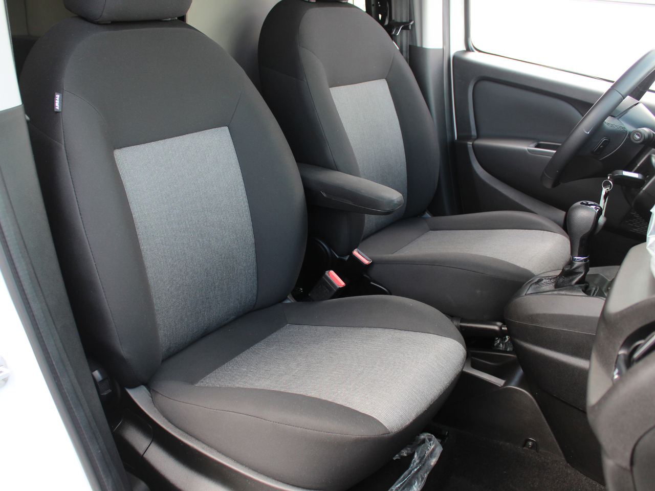 2021 Ram ProMaster City SLT photo 22