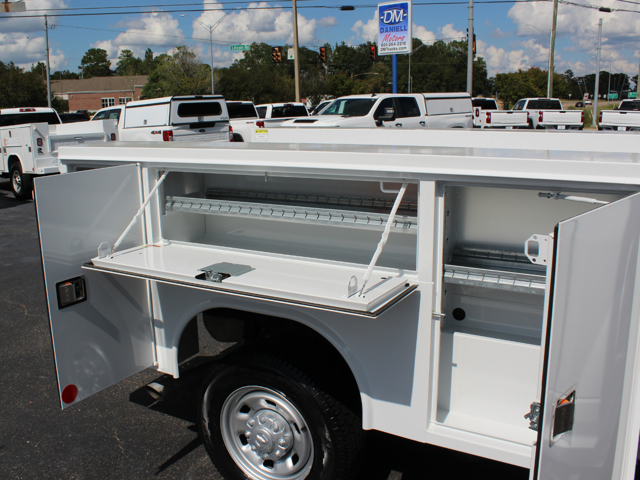 2024 Ram 2500 Tradesman photo 10