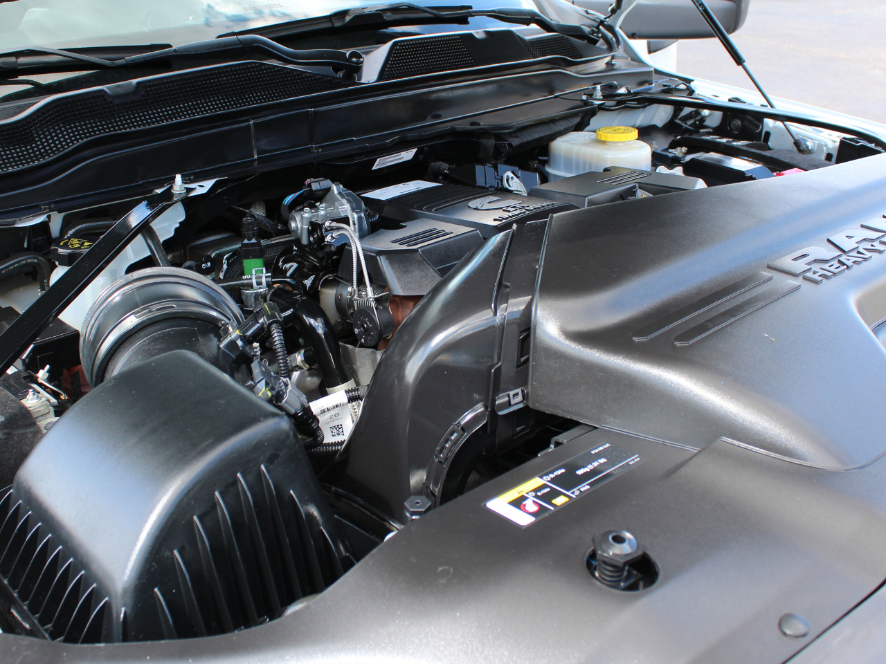 2024 Ram 2500 Tradesman photo 13