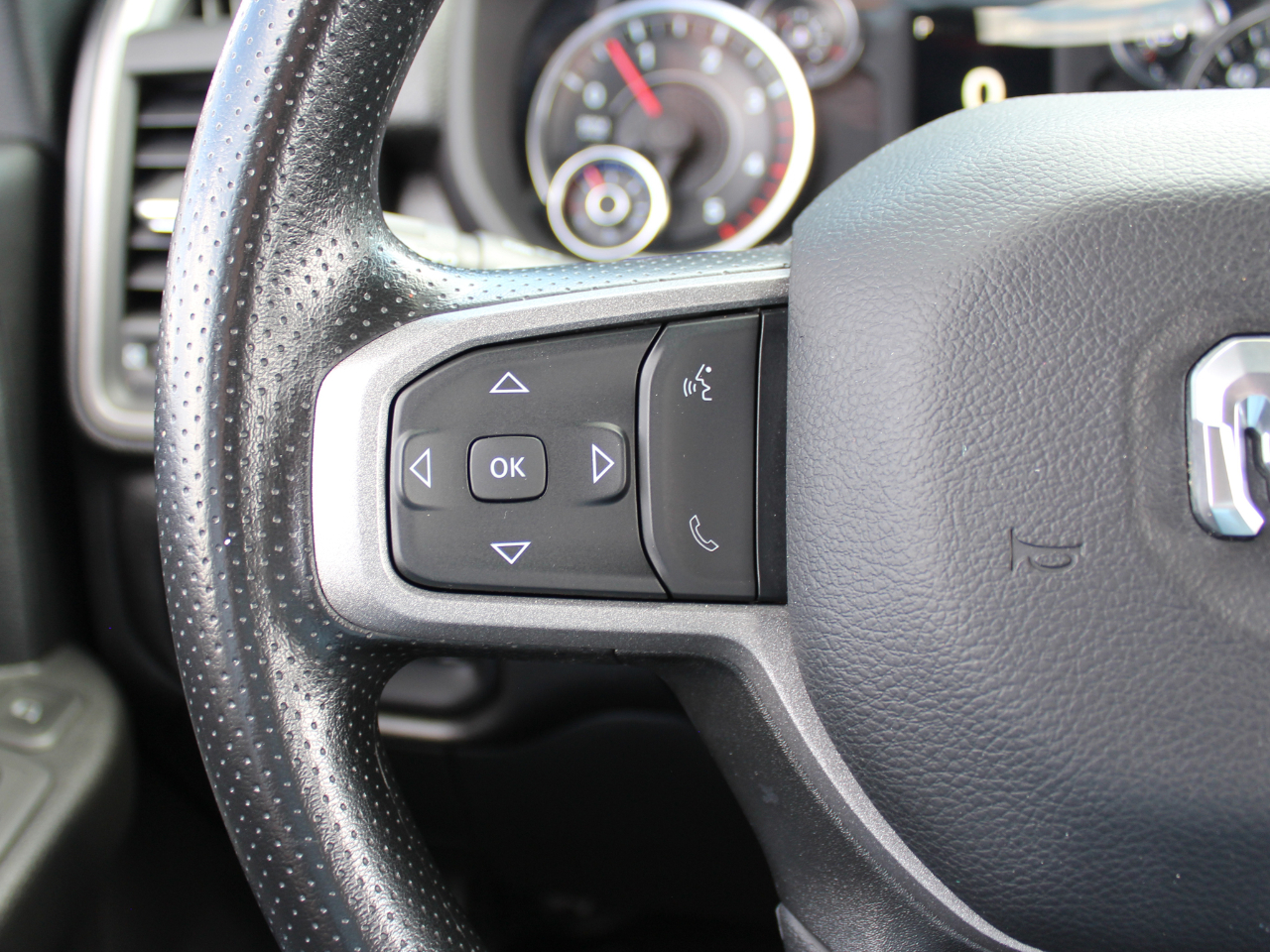 2024 Ram 2500 Tradesman photo 20