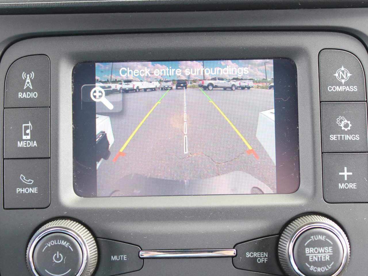 2024 Ram 2500 Tradesman photo 25