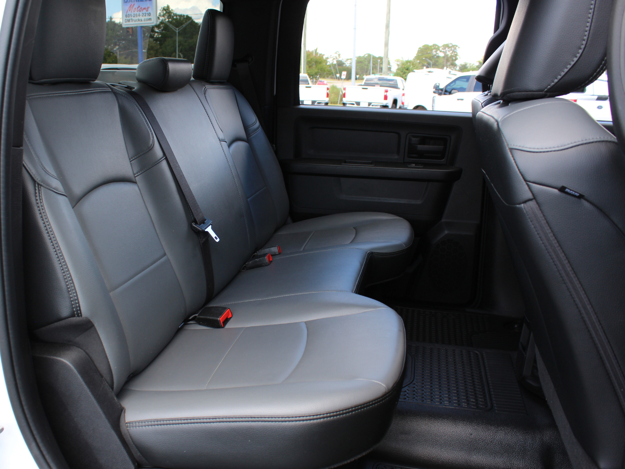 2024 Ram 2500 Tradesman photo 29
