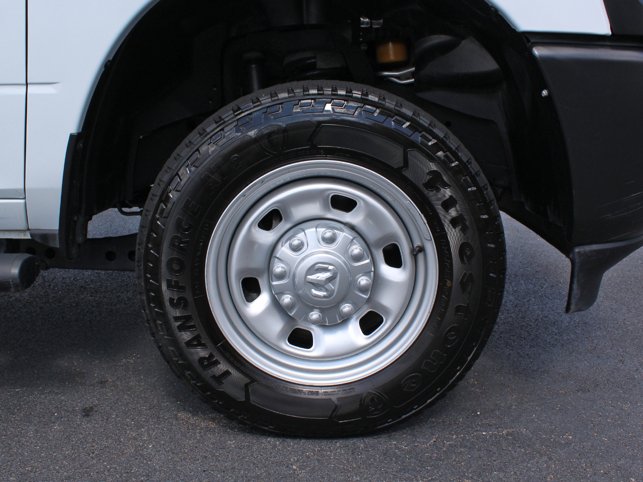2024 Ram 2500 Tradesman photo 31