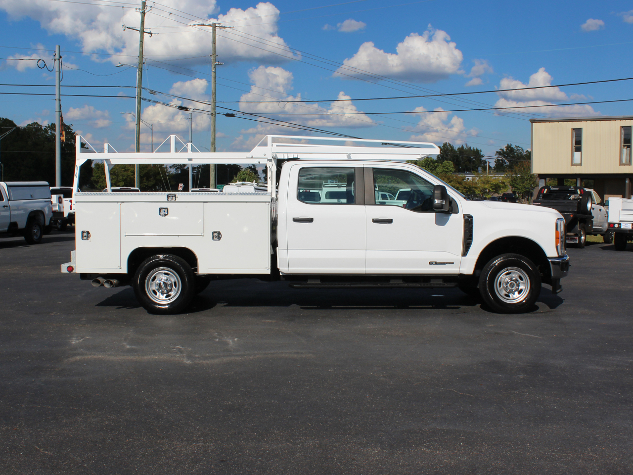 2023 Ford F-250 XL photo 5