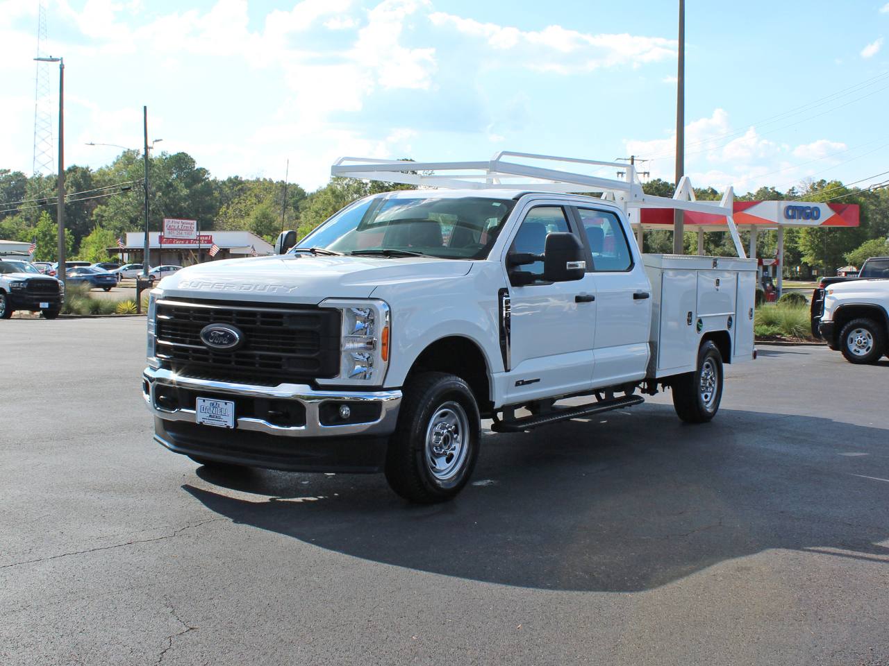2023 Ford F-250 XL photo 7