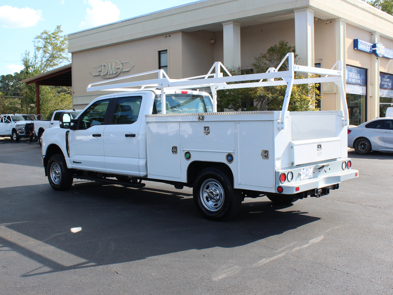 2023 Ford F-250 XL photo 8