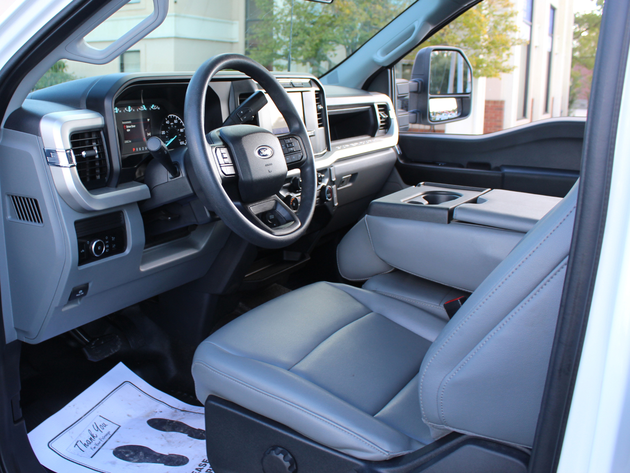 2023 Ford F-250 XL photo 15