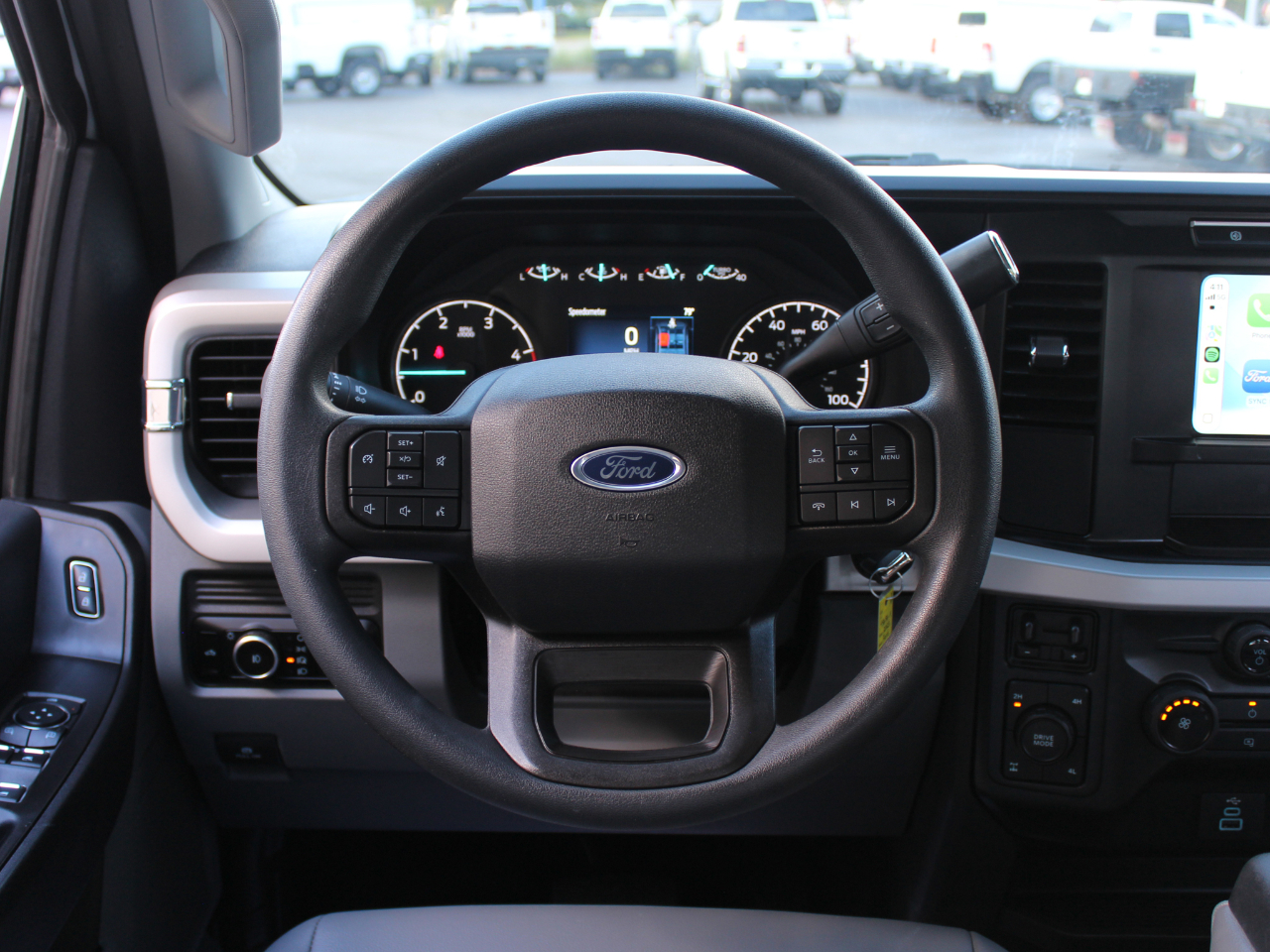 2023 Ford F-250 XL photo 16