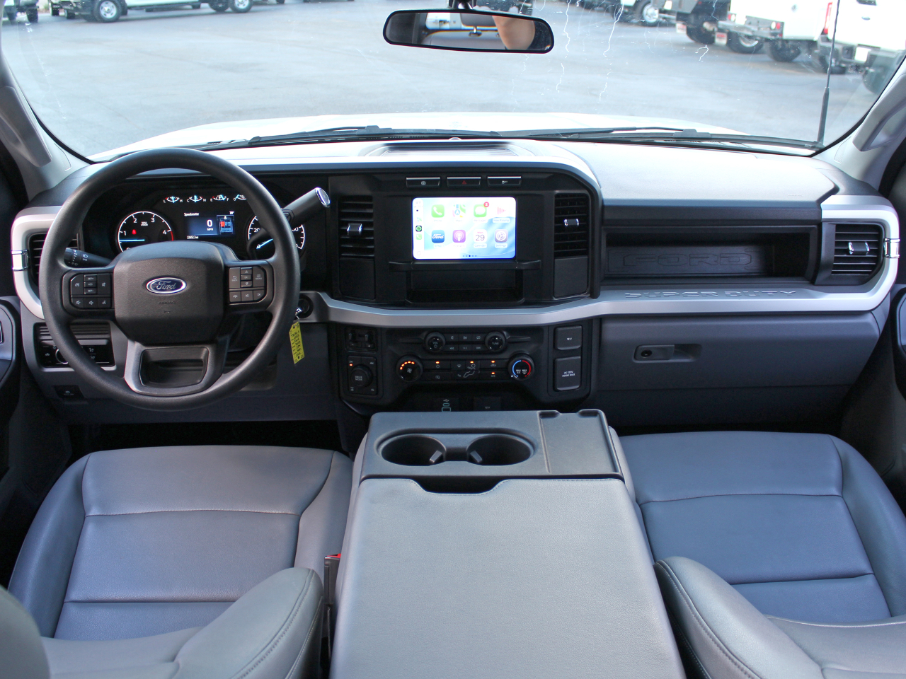 2023 Ford F-250 XL photo 19