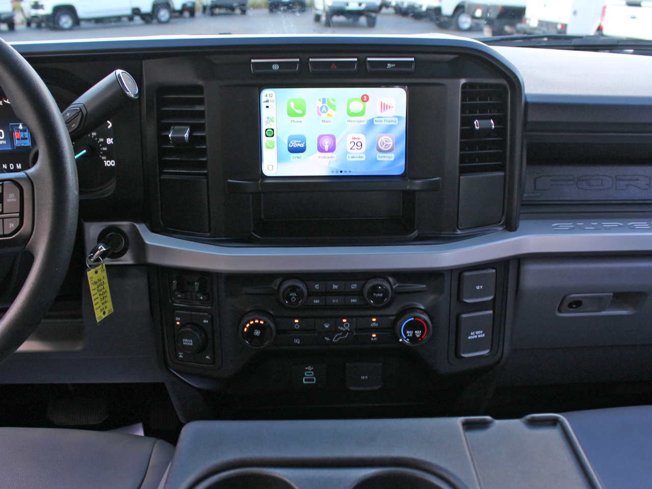 2023 Ford F-250 XL photo 20
