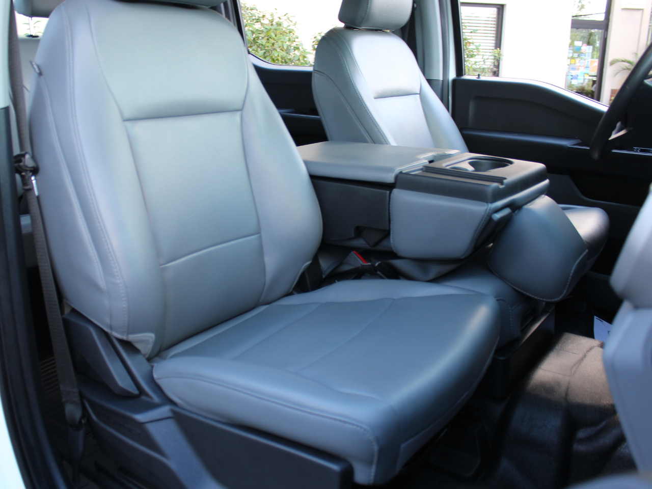 2023 Ford F-250 XL photo 28