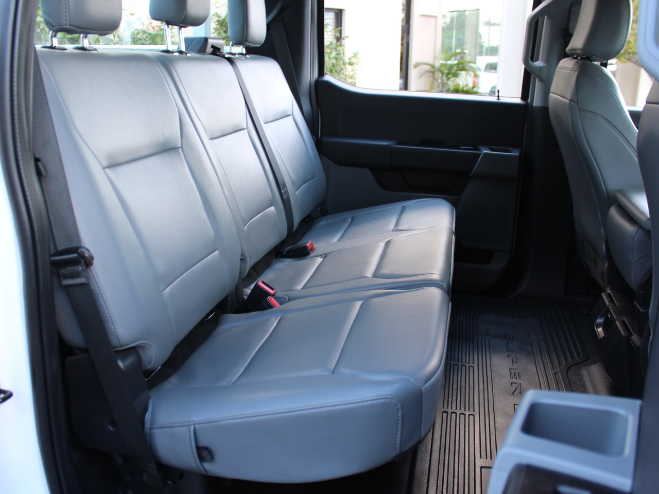 2023 Ford F-250 XL photo 29
