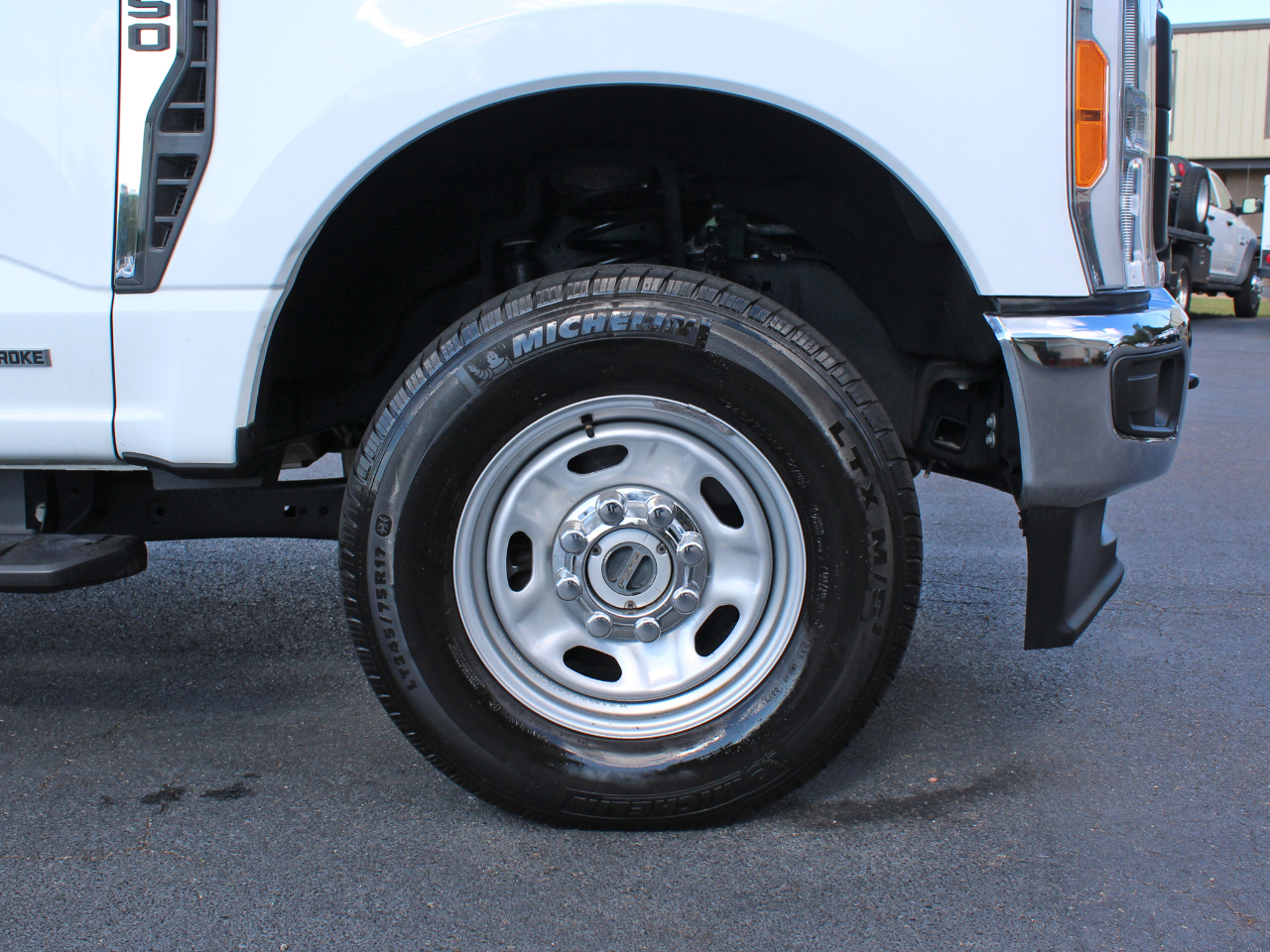 2023 Ford F-250 XL photo 30