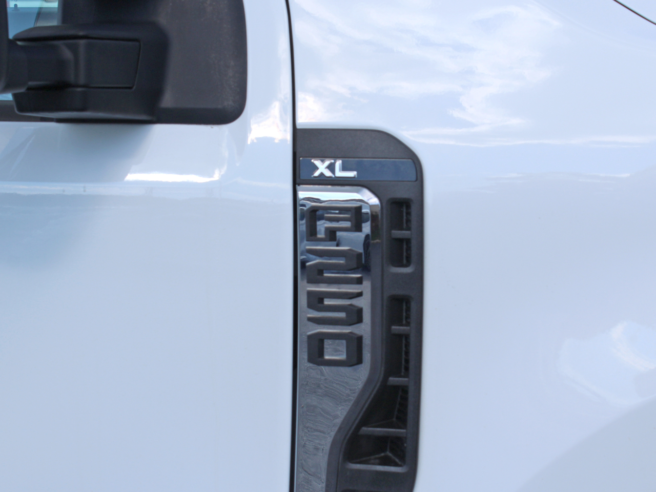 2023 Ford F-250 XL photo 31