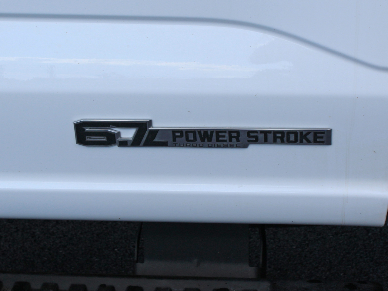 2023 Ford F-250 XL photo 32