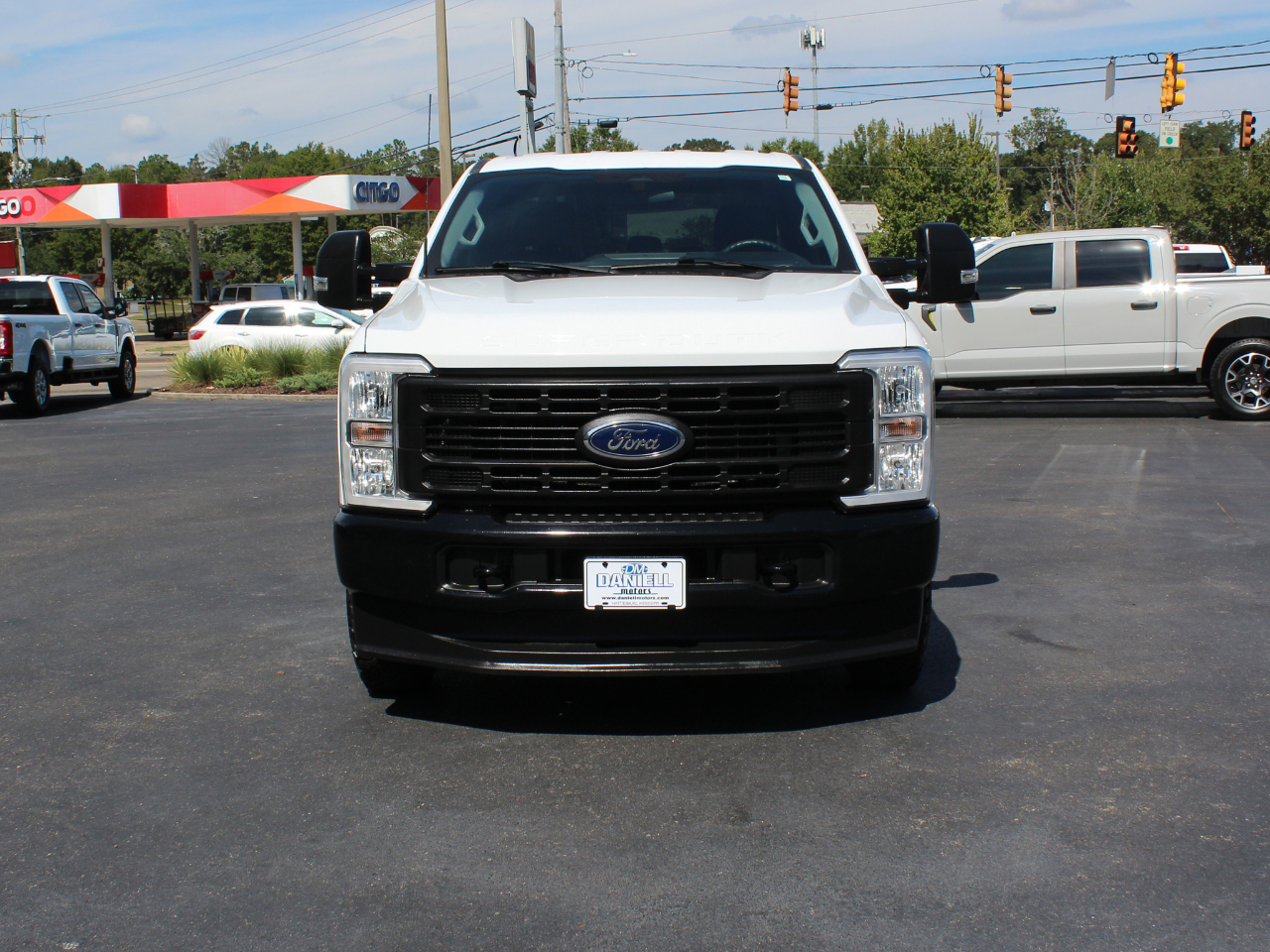 2024 Ford F-250 XL photo 4
