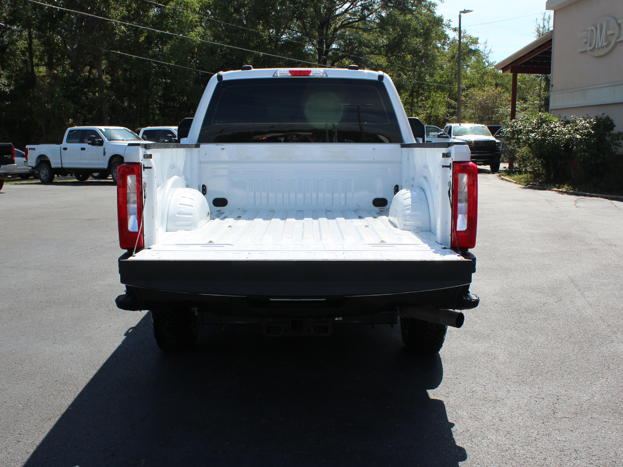 2024 Ford F-250 XL photo 7