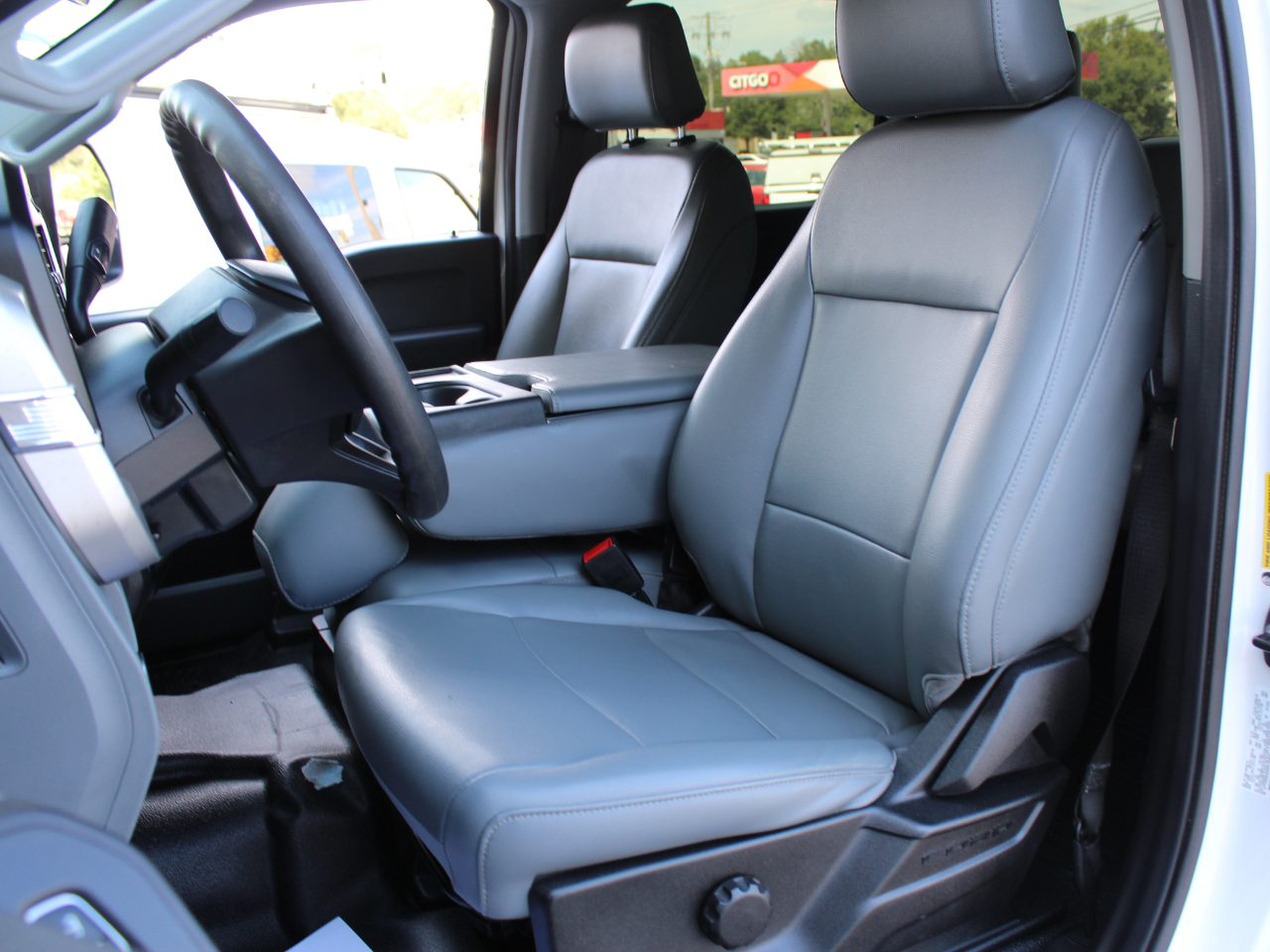 2024 Ford F-250 XL photo 10