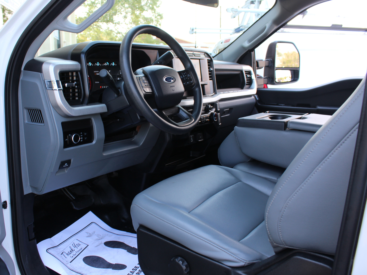2024 Ford F-250 XL photo 12