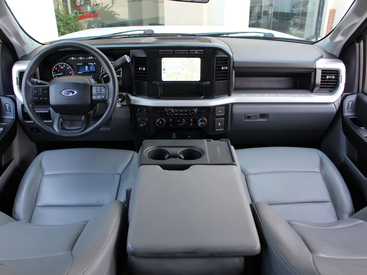 2024 Ford F-250 XL photo 16