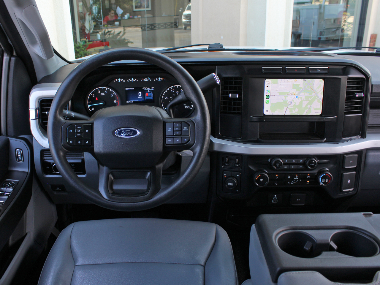 2024 Ford F-250 XL photo 17