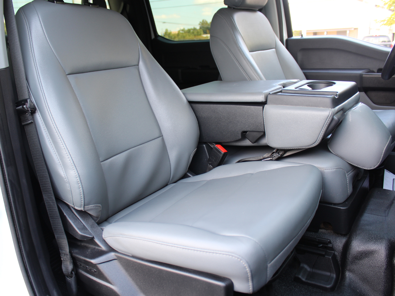 2024 Ford F-250 XL photo 24