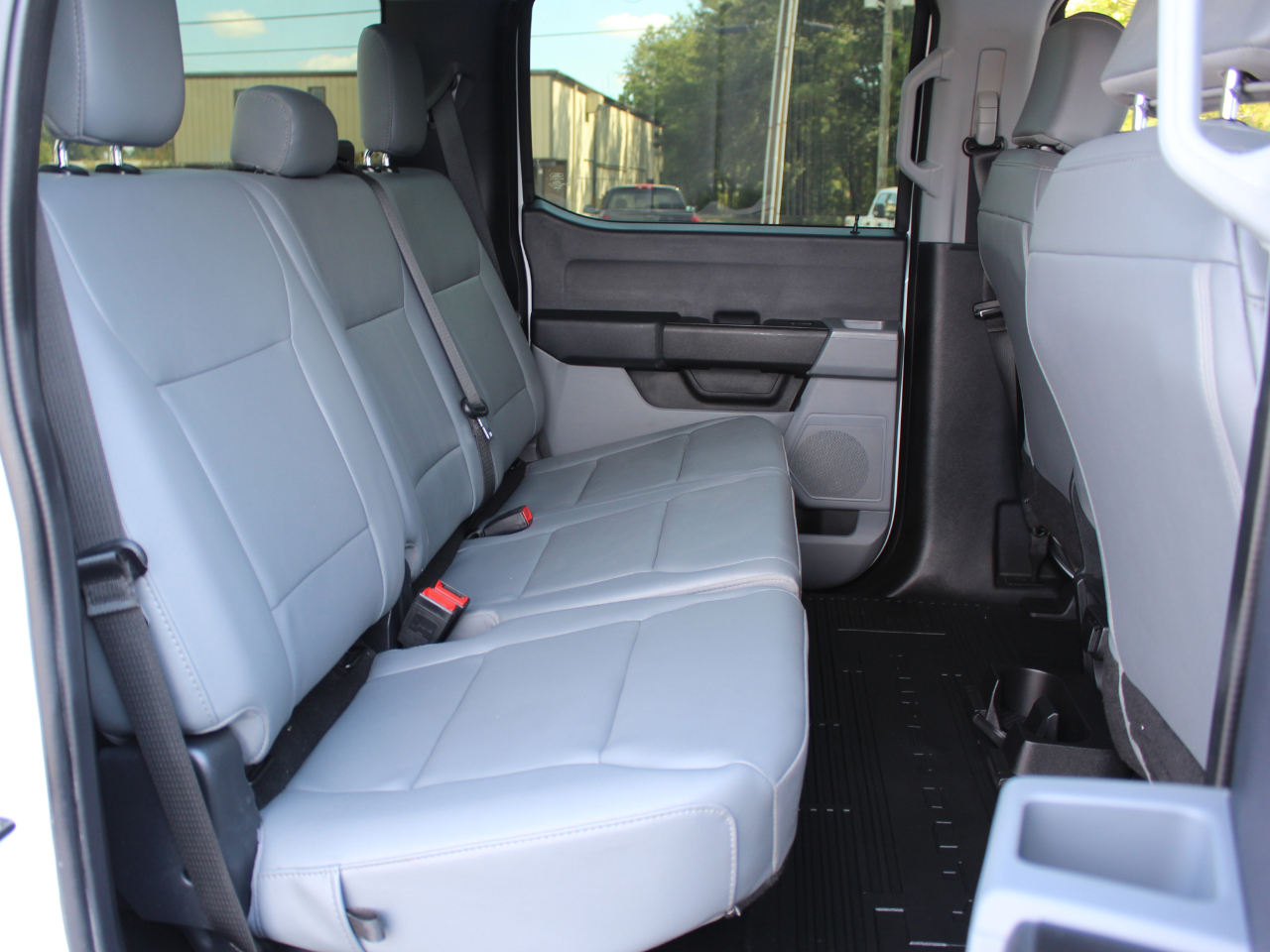 2024 Ford F-250 XL photo 25