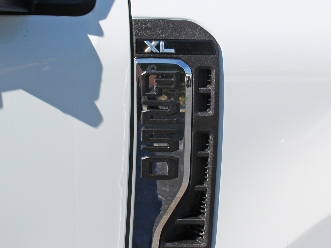 2024 Ford F-250 XL photo 27