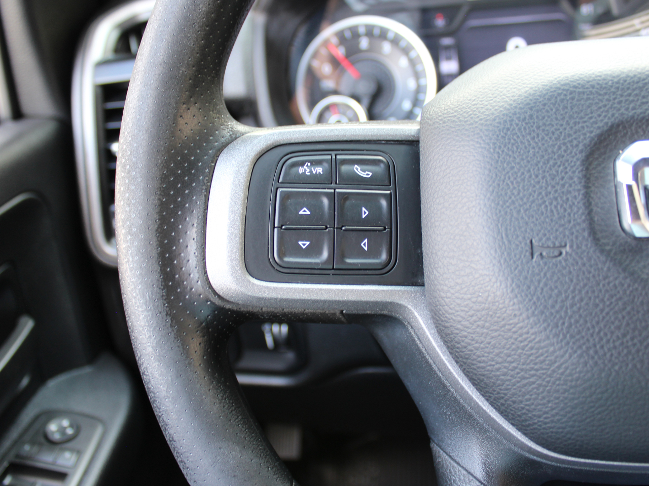 2022 Ram 2500 Tradesman photo 20