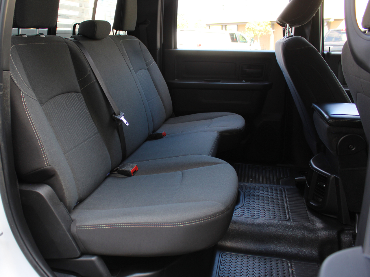 2022 Ram 2500 Tradesman photo 30