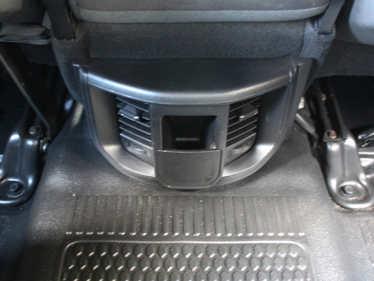 2022 Ram 2500 Tradesman photo 31
