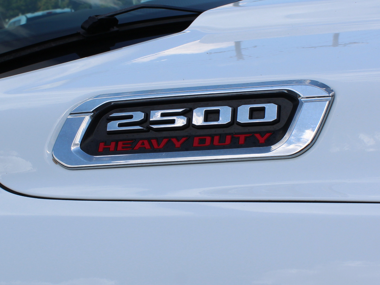 2022 Ram 2500 Tradesman photo 33