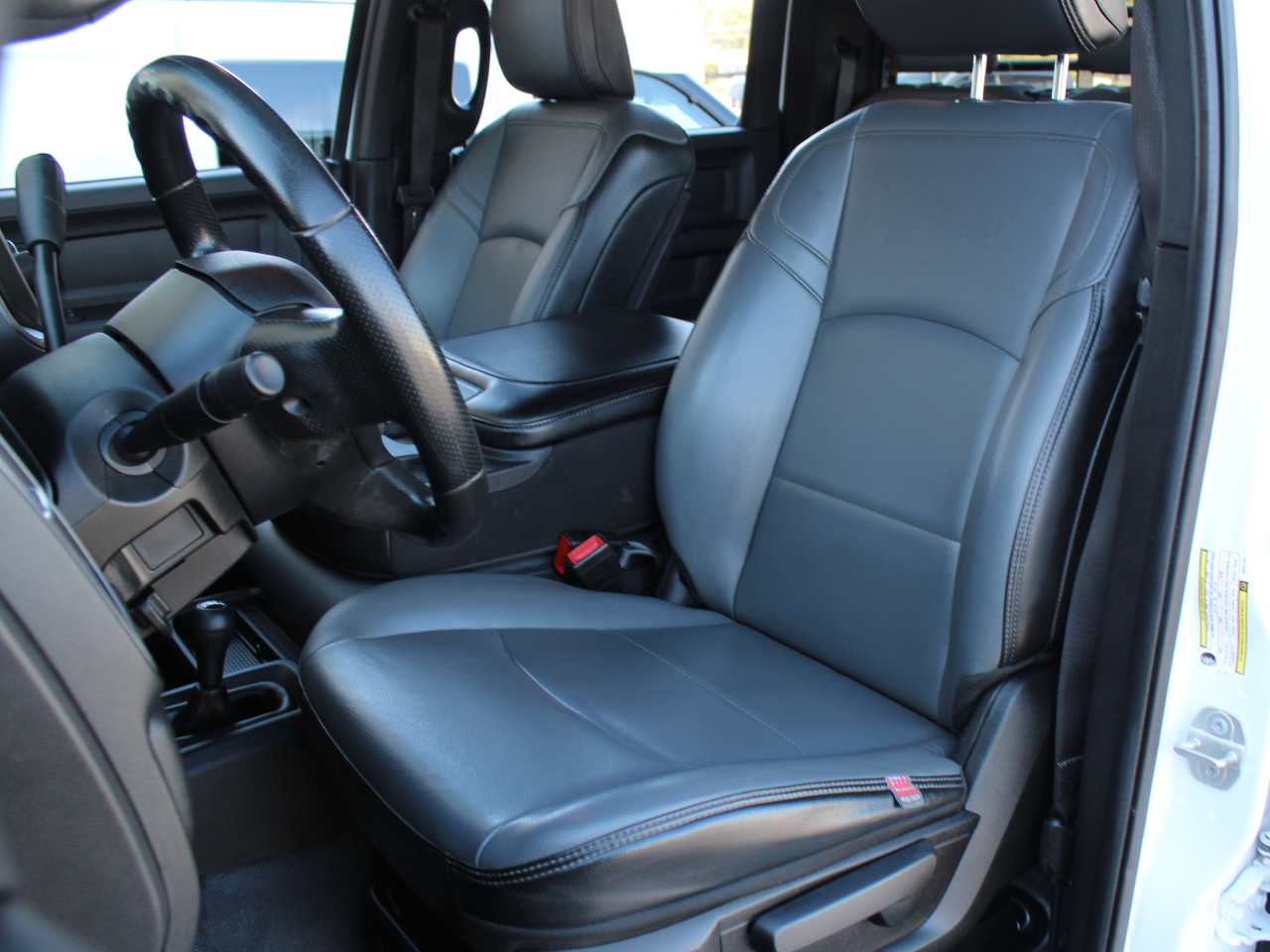 RAM 2500 Tradesman Crew Cab LWB 4WD 2024 RAM 2500 Tradesman Crew Cab LWB 4WD 2024