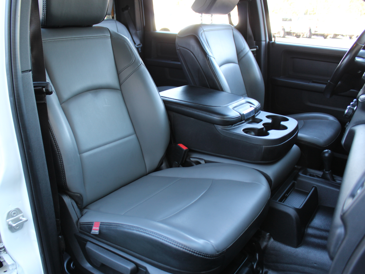 RAM 2500 Tradesman Crew Cab LWB 4WD 2024 RAM 2500 Tradesman Crew Cab LWB 4WD 2024