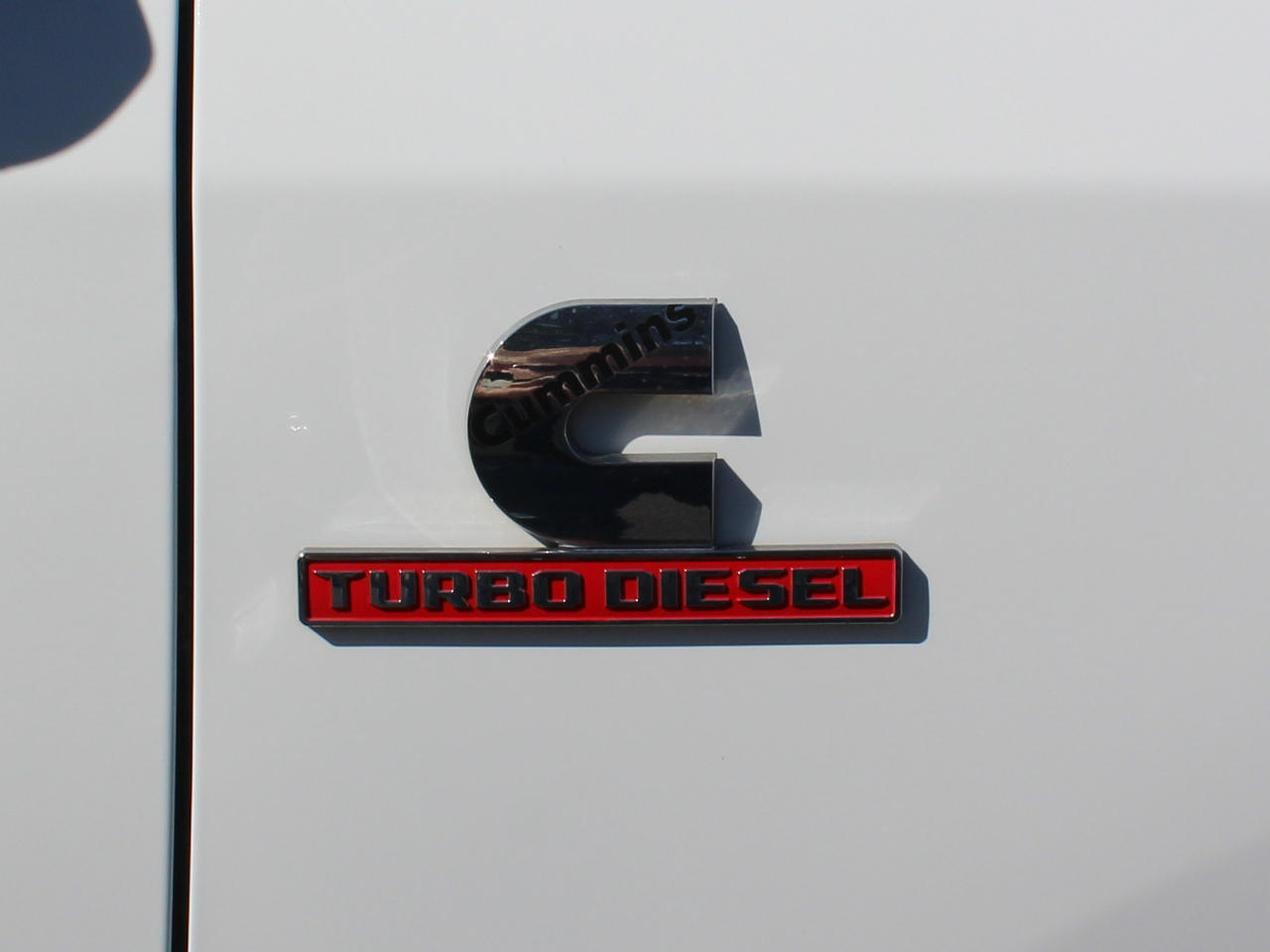 RAM 2500 Tradesman Crew Cab LWB 4WD 2024 RAM 2500 Tradesman Crew Cab LWB 4WD 2024