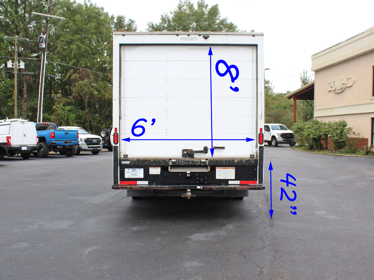 GMC Savana G3500 177 in. 2021 GMC Savana G3500 177 in. 2021