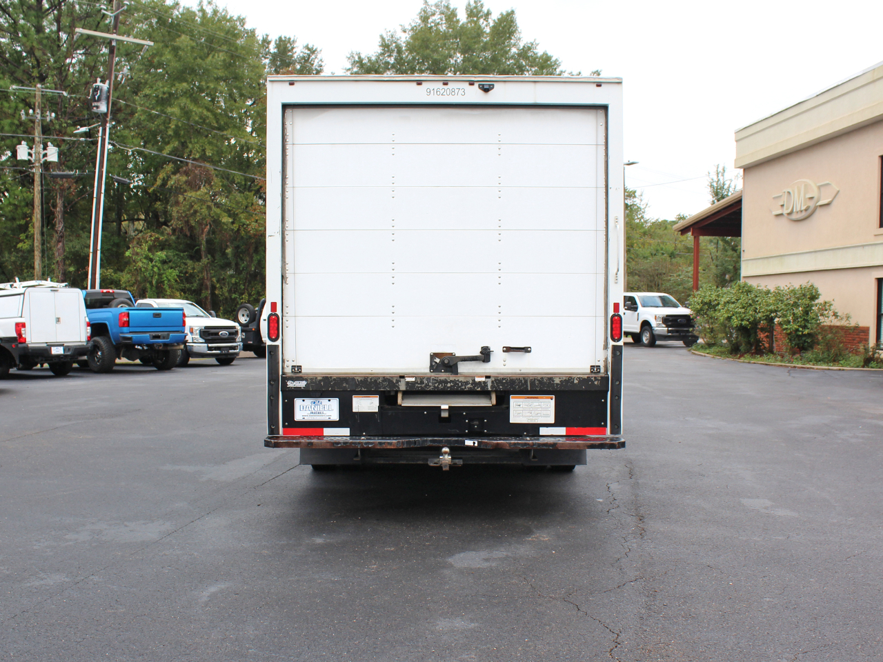 GMC Savana G3500 177 in. 2021 GMC Savana G3500 177 in. 2021