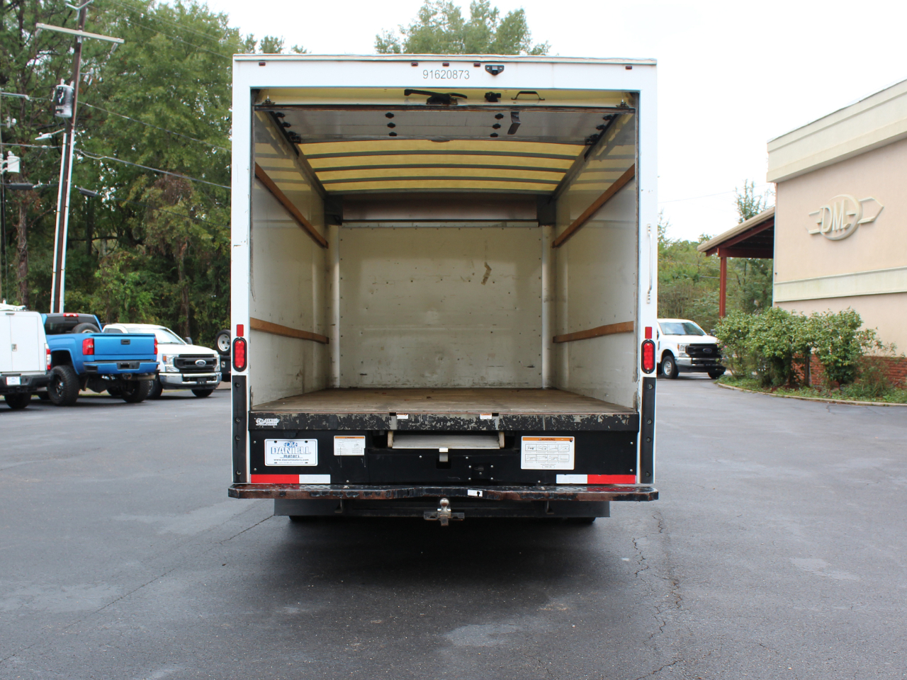 GMC Savana G3500 177 in. 2021 GMC Savana G3500 177 in. 2021