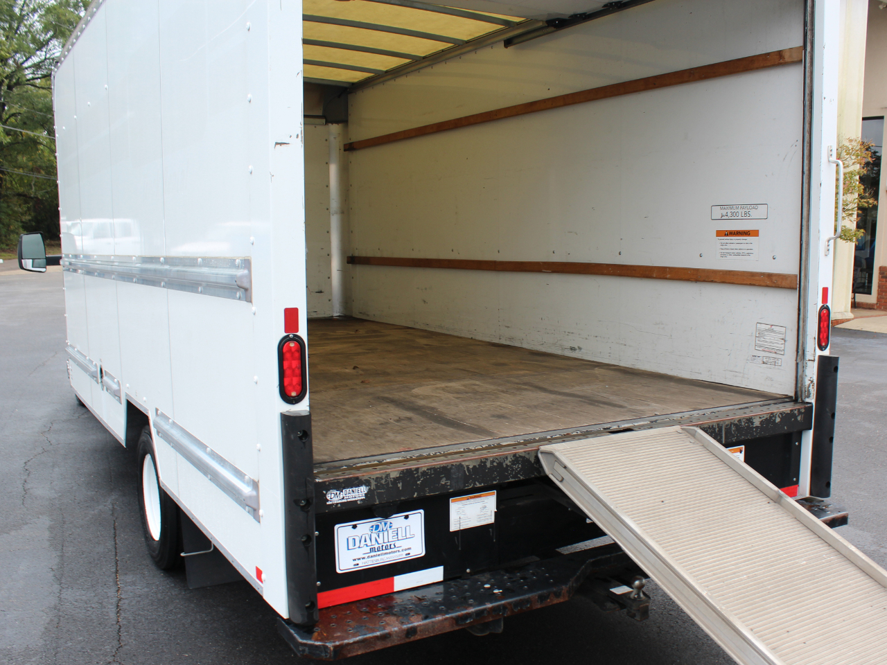 GMC Savana G3500 177 in. 2021 GMC Savana G3500 177 in. 2021